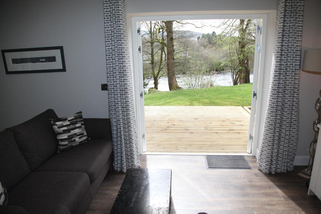 Riverwood Strathtay Pitlochry Room photo